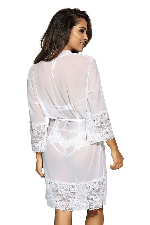 Robes de chambre model 144191 Axami
